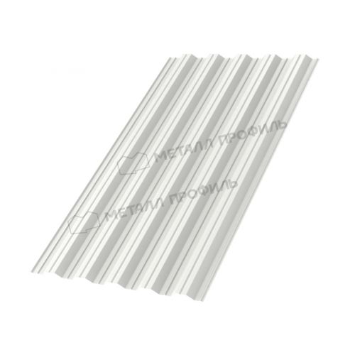 Профлист МЕТАЛЛ ПРОФИЛЬ НС-35x1000-B (ПЭ-01-9010-0,7)