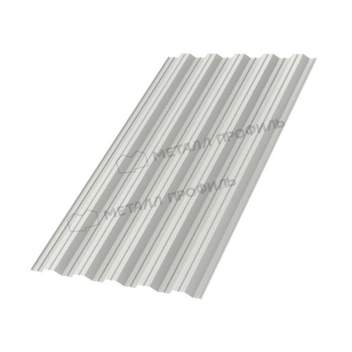 Профлист МЕТАЛЛ ПРОФИЛЬ НС-35x1000-B NormanMP (ПЭ-01-9002-0,5)
