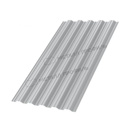 Профлист МЕТАЛЛ ПРОФИЛЬ НС-35x1000-B NormanMP (ПЭ-01-9006-0,5)