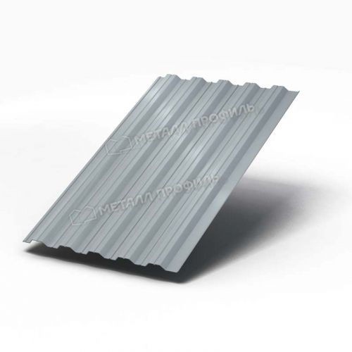 Профлист МЕТАЛЛ ПРОФИЛЬ НС-35х1000 (PURETAN-20-7004-0.5)
