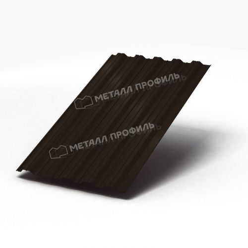 Профлист МЕТАЛЛ ПРОФИЛЬ НС-35х1000 (PURETAN-20-8014-0.5)