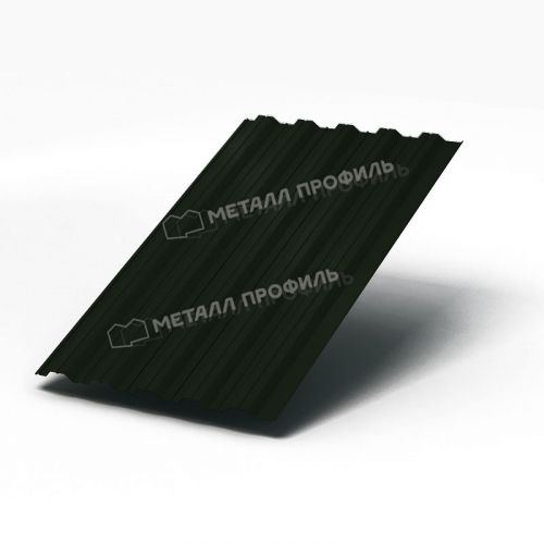 Профлист МЕТАЛЛ ПРОФИЛЬ НС-35х1000 (VikingMP E-20-6007-0.5)