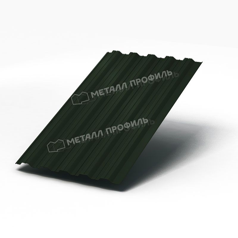 Профлист МЕТАЛЛ ПРОФИЛЬ НС-35х1000 (VikingMP-01-6020-0.45)