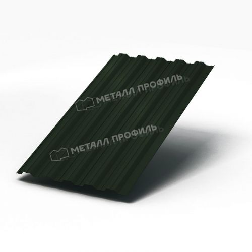 Профлист МЕТАЛЛ ПРОФИЛЬ НС-35х1000 (VikingMP-01-6020-0.45)