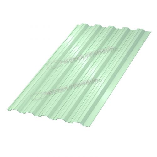 Профлист МЕТАЛЛ ПРОФИЛЬ НС-35х1000 NormanMP (ПЭ-01-6019-0.5)