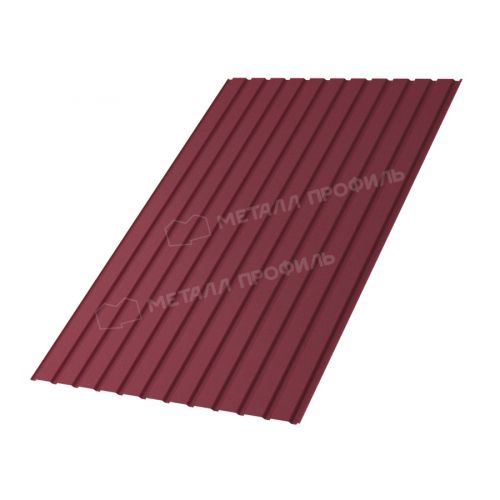 Профлист МЕТАЛЛ ПРОФИЛЬ С-10x1100-B (VikingMP E-20-3005-0,5)