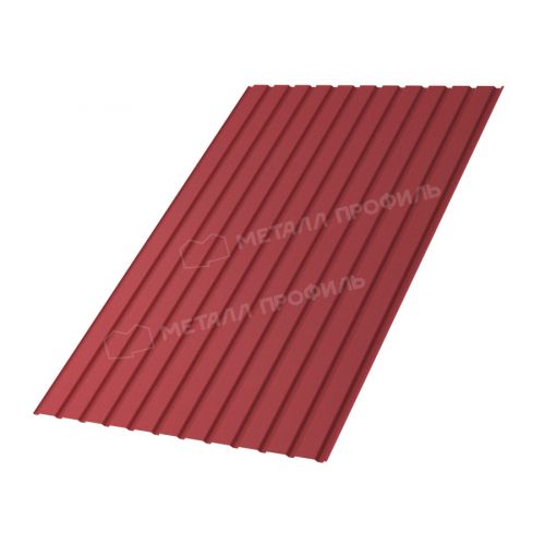Профлист МЕТАЛЛ ПРОФИЛЬ С-10x1100-B (VikingMP-01-3011-0,45)