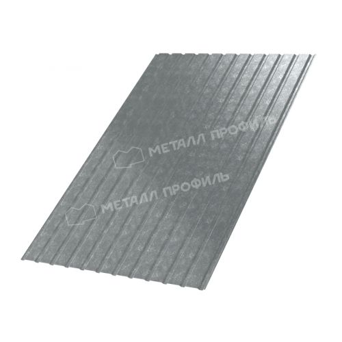 Профлист МЕТАЛЛ ПРОФИЛЬ С-10x1100-B (ОЦ-01-БЦ-0,45)