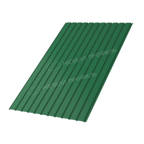 Профлист МЕТАЛЛ ПРОФИЛЬ С-10x1100-B (ПЭ-01-6029-0,45)
