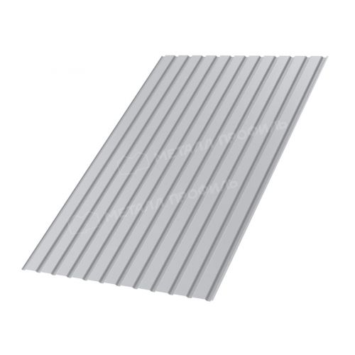 Профлист МЕТАЛЛ ПРОФИЛЬ С-10x1100-B (ПЭ-01-7004-0,4)