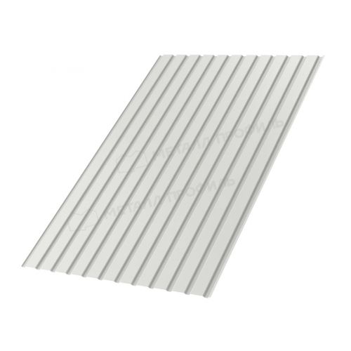 Профлист МЕТАЛЛ ПРОФИЛЬ С-10x1100-B NormanMP (ПЭ-01-9002-0,5)