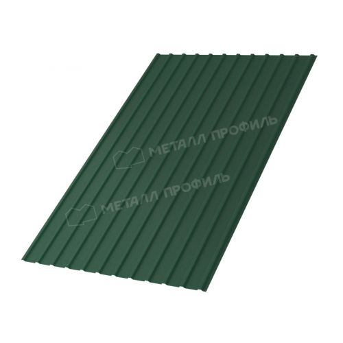 Профлист МЕТАЛЛ ПРОФИЛЬ С-10x1100-S (VikingMP E-20-6005-0,5)