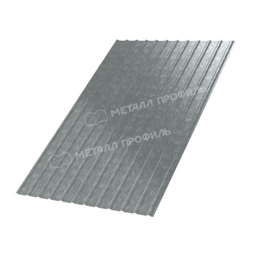 Профлист МЕТАЛЛ ПРОФИЛЬ С-10x1100-S (ОЦ-01-БЦ-СТ)