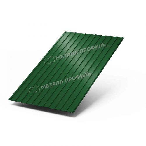 Профлист МЕТАЛЛ ПРОФИЛЬ С-10х1100 (VikingMP-01-6005-0.45)