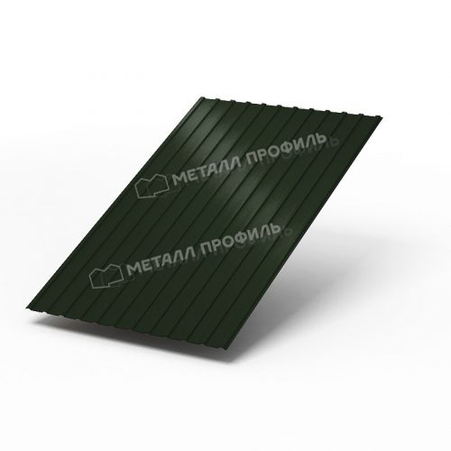 Профлист МЕТАЛЛ ПРОФИЛЬ С-10х1100 (VikingMP-01-6007-0.45)