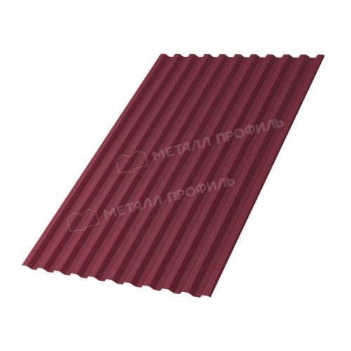 Профлист МЕТАЛЛ ПРОФИЛЬ С-21x1000-A (VikingMP E-20-3005-0,5)