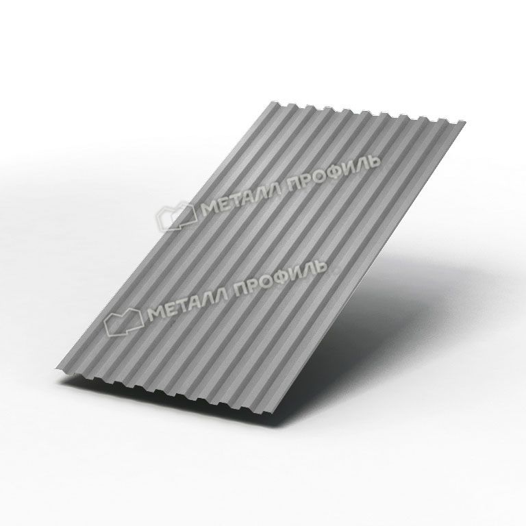 Профлист МЕТАЛЛ ПРОФИЛЬ С-21x1000-A (ПВФ_Д-01-7047-0,7)