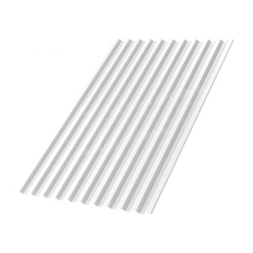 Профлист МЕТАЛЛ ПРОФИЛЬ С-21x1000-A (ПЭ-01-7047-0,45)