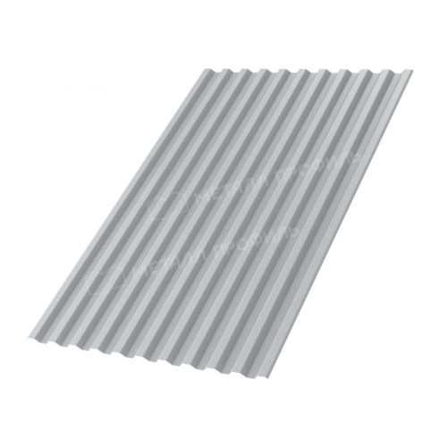 Профлист МЕТАЛЛ ПРОФИЛЬ С-21x1000-A (ПЭ-12-7004-0,45)