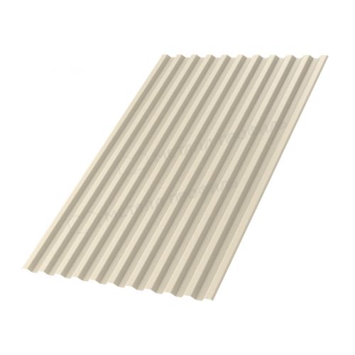 Профлист МЕТАЛЛ ПРОФИЛЬ С-21x1000-A NormanMP (ПЭ-01-1015-0,5)