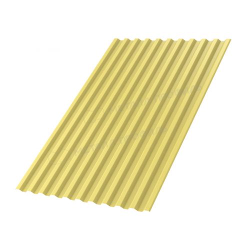 Профлист МЕТАЛЛ ПРОФИЛЬ С-21x1000-A NormanMP (ПЭ-01-1018-0,5)