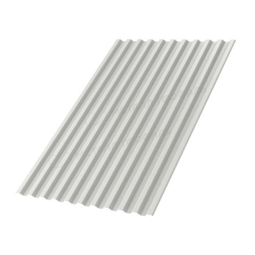 Профлист МЕТАЛЛ ПРОФИЛЬ С-21x1000-A NormanMP (ПЭ-01-9002-0,5)