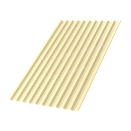 Профлист МЕТАЛЛ ПРОФИЛЬ С-21x1000-A RETAIL (ПЭ-01-1014-СТ)