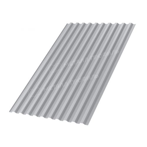 Профлист МЕТАЛЛ ПРОФИЛЬ С-21x1000-B NormanMP (ПЭ-01-7004-0,5)