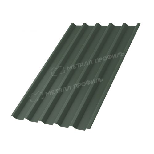 Профлист МЕТАЛЛ ПРОФИЛЬ С-44x1000-A (PURETAN-20-RR11-0,5)