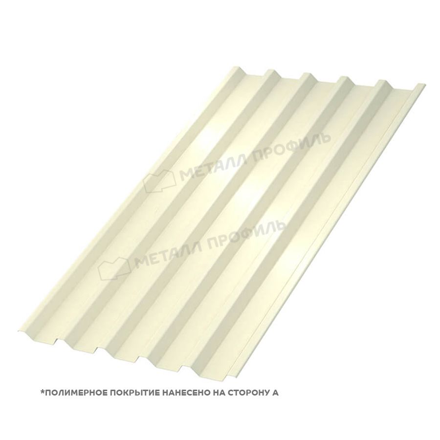 Профлист МЕТАЛЛ ПРОФИЛЬ С-44x1000-A (PURMAN-20-1014-0,5)