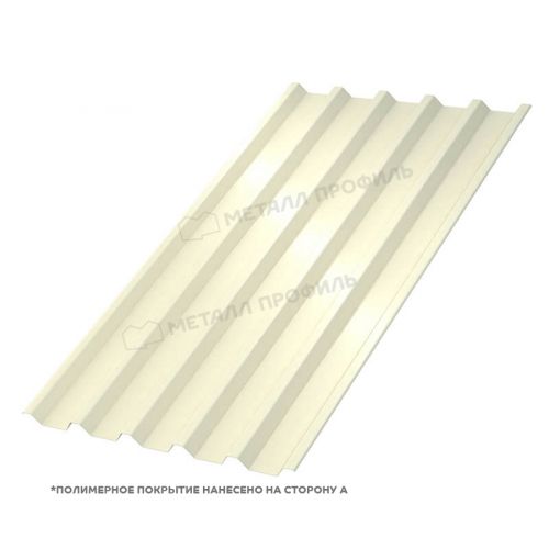 Профлист МЕТАЛЛ ПРОФИЛЬ С-44x1000-A (PURMAN-20-1014-0,5)