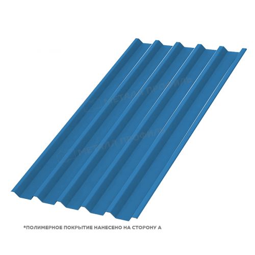 Профлист МЕТАЛЛ ПРОФИЛЬ С-44x1000-A (PURMAN-20-5012-0,7)