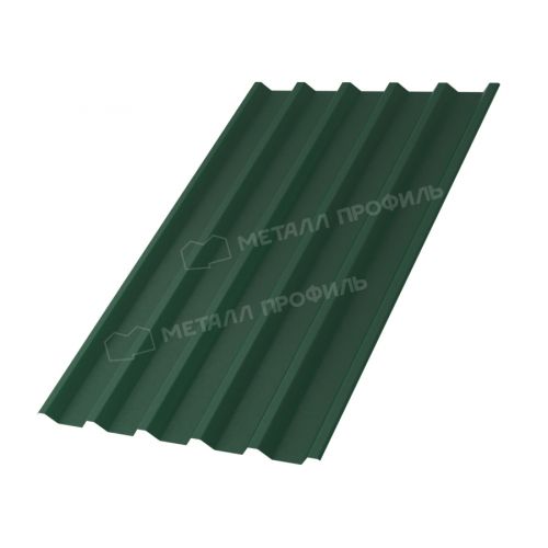Профлист МЕТАЛЛ ПРОФИЛЬ С-44x1000-A (VikingMP E-20-6005-0,5)