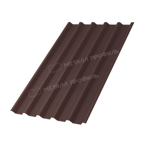 Профлист МЕТАЛЛ ПРОФИЛЬ С-44x1000-A (VikingMP E-20-RR32-0,5)