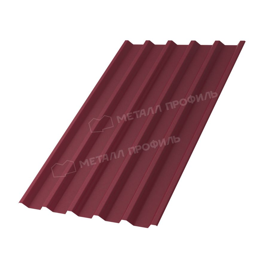 Профлист МЕТАЛЛ ПРОФИЛЬ С-44x1000-A (VikingMP-01-3005-0,45)