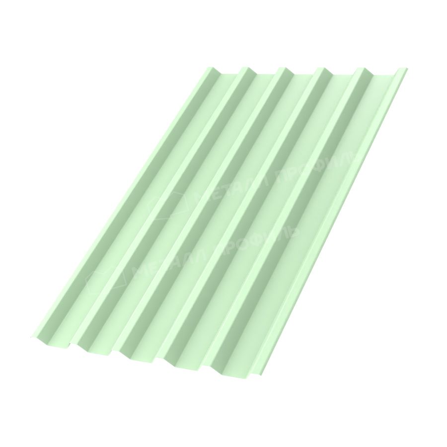 Профлист МЕТАЛЛ ПРОФИЛЬ С-44x1000-A NormanMP (ПЭ-01-6019-0,5)