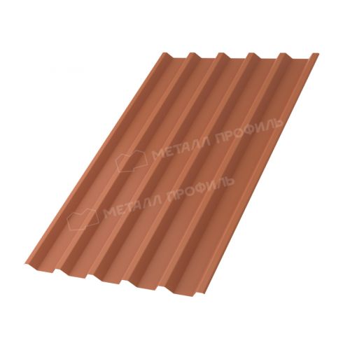 Профлист МЕТАЛЛ ПРОФИЛЬ С-44x1000-A NormanMP (ПЭ-01-8004-0,5)