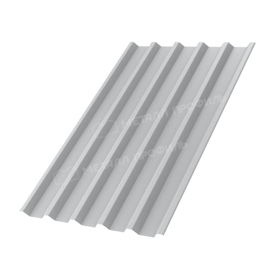 Профлист МЕТАЛЛ ПРОФИЛЬ С-44x1000-A NormanMP (ПЭ-01-9006-0,5)