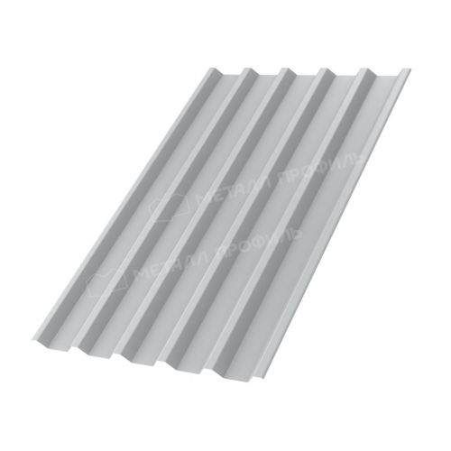 Профлист МЕТАЛЛ ПРОФИЛЬ С-44x1000-A NormanMP (ПЭ-01-9006-0,5)