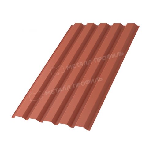 Профлист МЕТАЛЛ ПРОФИЛЬ С-44x1000-B (PURETAN-20-RR750-0,5)