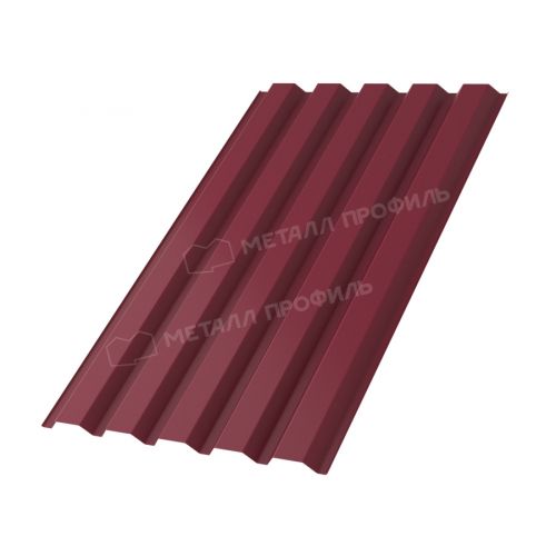 Профлист МЕТАЛЛ ПРОФИЛЬ С-44x1000-B (PURMAN-20-3005-0,5)