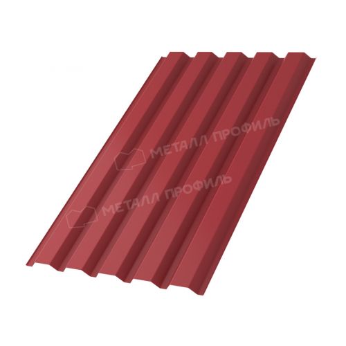Профлист МЕТАЛЛ ПРОФИЛЬ С-44x1000-B (PURMAN-20-3011-0,5)