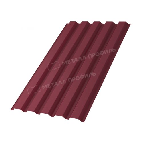 Профлист МЕТАЛЛ ПРОФИЛЬ С-44x1000-B (VikingMP E-20-3005-0,5)