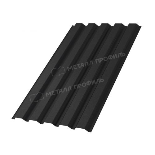 Профлист МЕТАЛЛ ПРОФИЛЬ С-44x1000-B (VikingMP E-20-9005-0,5)