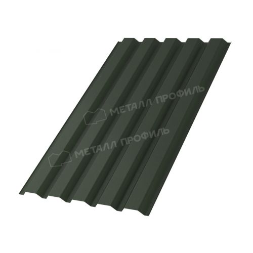 Профлист МЕТАЛЛ ПРОФИЛЬ С-44x1000-B (VikingMP-01-6007-0,45)