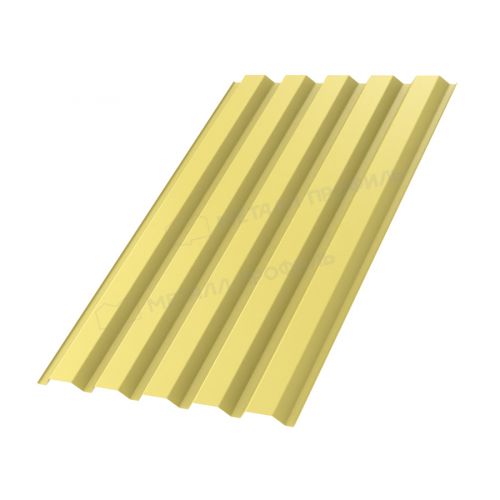 Профлист МЕТАЛЛ ПРОФИЛЬ С-44x1000-B (ПЭ-01-1018-0,45)