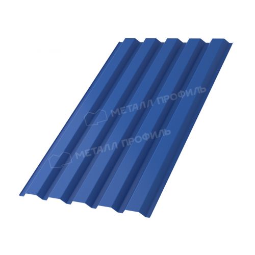 Профлист МЕТАЛЛ ПРОФИЛЬ С-44x1000-B (ПЭ-01-5005-0,45)