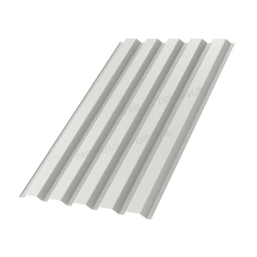 Профлист МЕТАЛЛ ПРОФИЛЬ С-44x1000-B (ПЭ-01-9002-0,45)