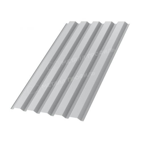 Профлист МЕТАЛЛ ПРОФИЛЬ С-44x1000-B (ПЭ-01-9006-0,45)