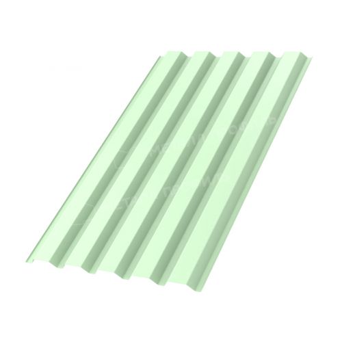 Профлист МЕТАЛЛ ПРОФИЛЬ С-44x1000-B NormanMP (ПЭ-01-6019-0,5)